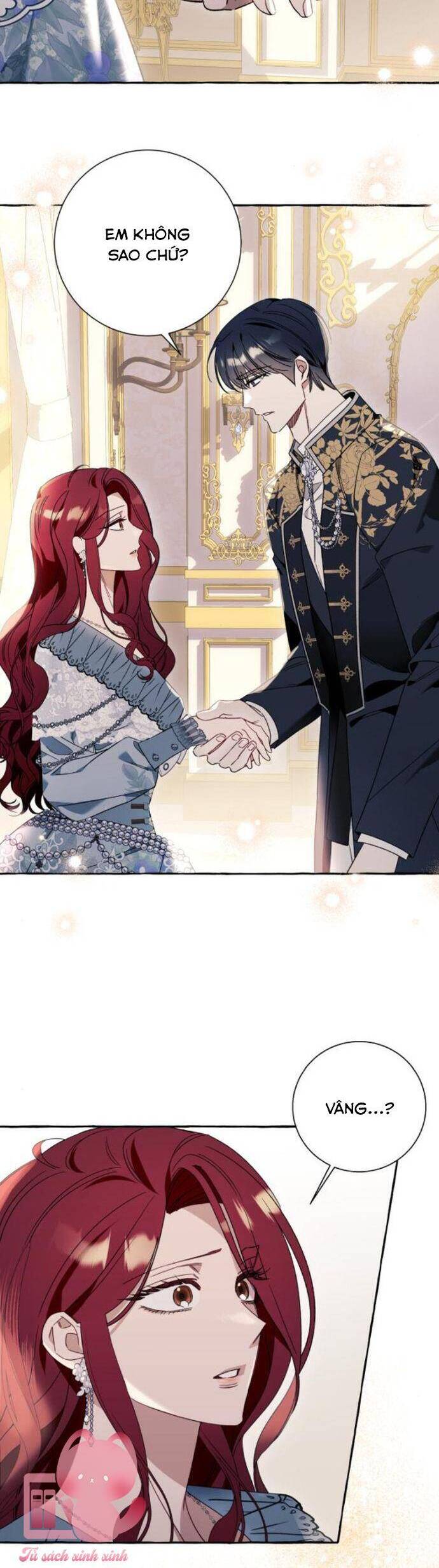 Tôi Tưởng Đó Chỉ Là Tiểu Thuyết Trọng Sinh Bình Thường Chapter 62 - 10