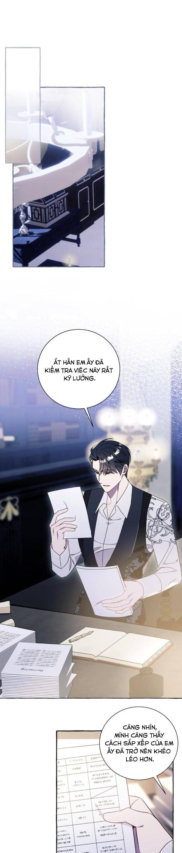 Tôi Tưởng Đó Chỉ Là Tiểu Thuyết Trọng Sinh Bình Thường Chapter 63 - 2