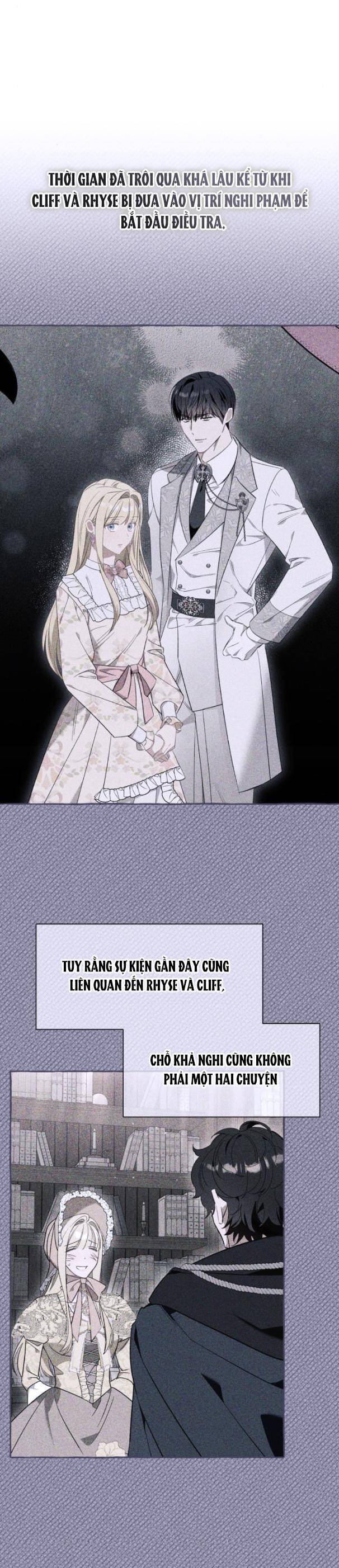 Tôi Tưởng Đó Chỉ Là Tiểu Thuyết Trọng Sinh Bình Thường Chapter 63 - 12