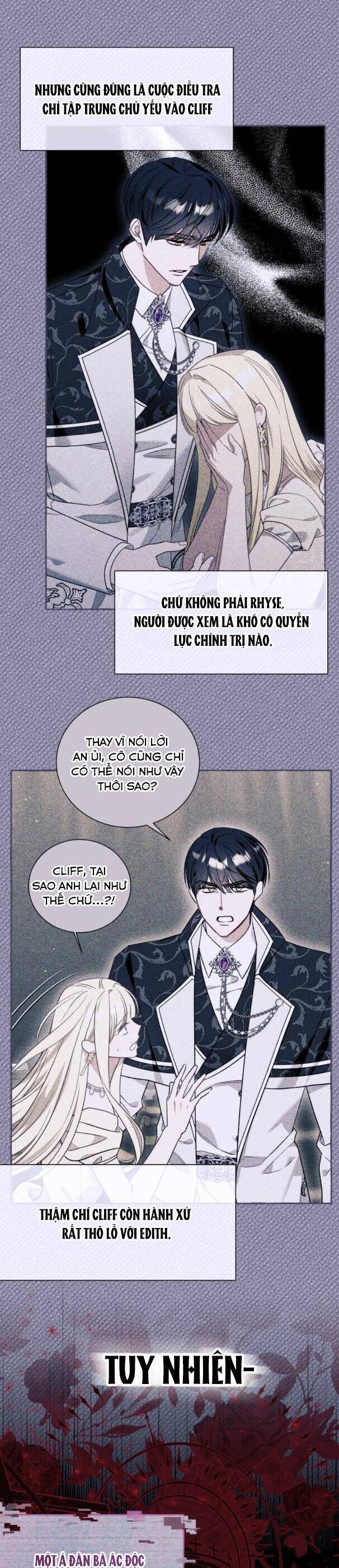 Tôi Tưởng Đó Chỉ Là Tiểu Thuyết Trọng Sinh Bình Thường Chapter 63 - 13