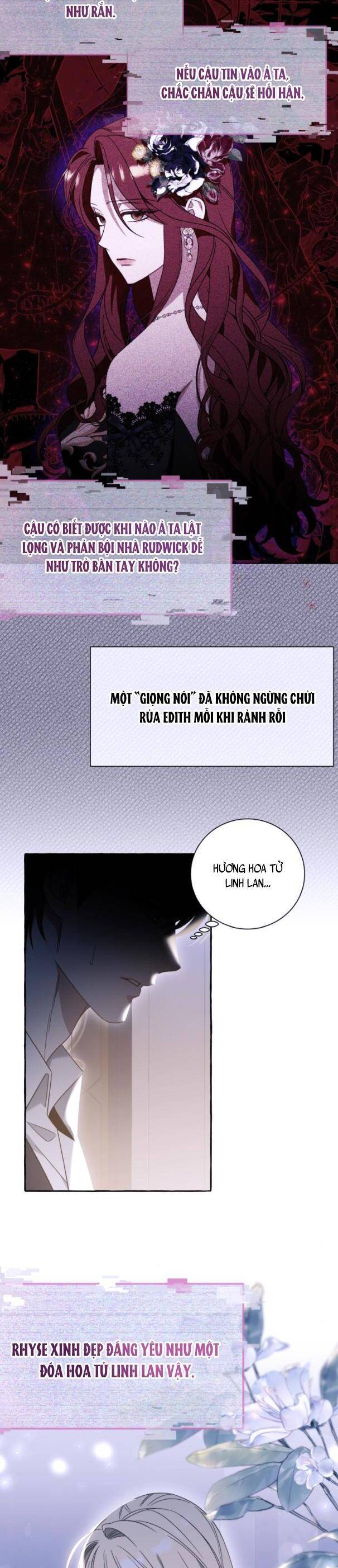 Tôi Tưởng Đó Chỉ Là Tiểu Thuyết Trọng Sinh Bình Thường Chapter 63 - 14