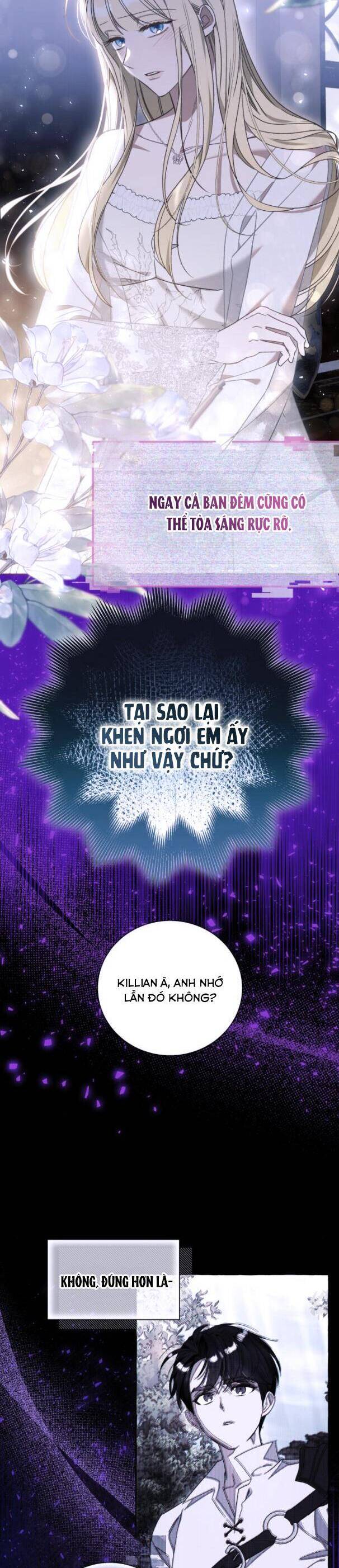 Tôi Tưởng Đó Chỉ Là Tiểu Thuyết Trọng Sinh Bình Thường Chapter 63 - 15