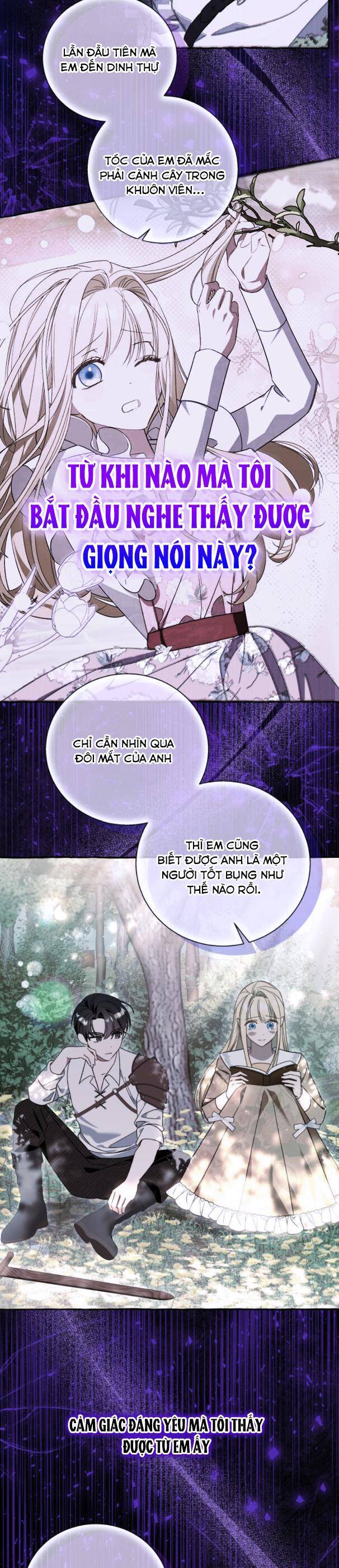 Tôi Tưởng Đó Chỉ Là Tiểu Thuyết Trọng Sinh Bình Thường Chapter 63 - 16