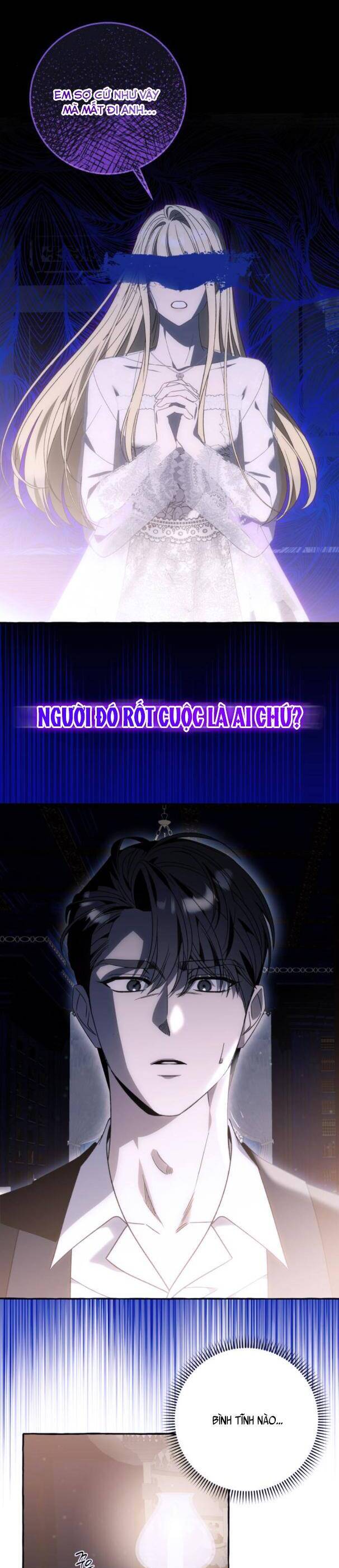 Tôi Tưởng Đó Chỉ Là Tiểu Thuyết Trọng Sinh Bình Thường Chapter 63 - 18