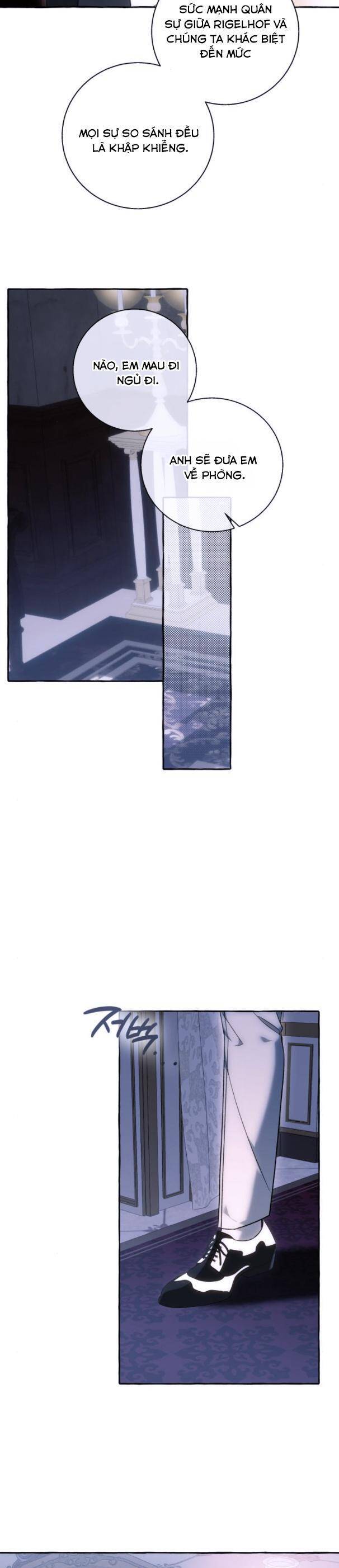 Tôi Tưởng Đó Chỉ Là Tiểu Thuyết Trọng Sinh Bình Thường Chapter 63 - 20