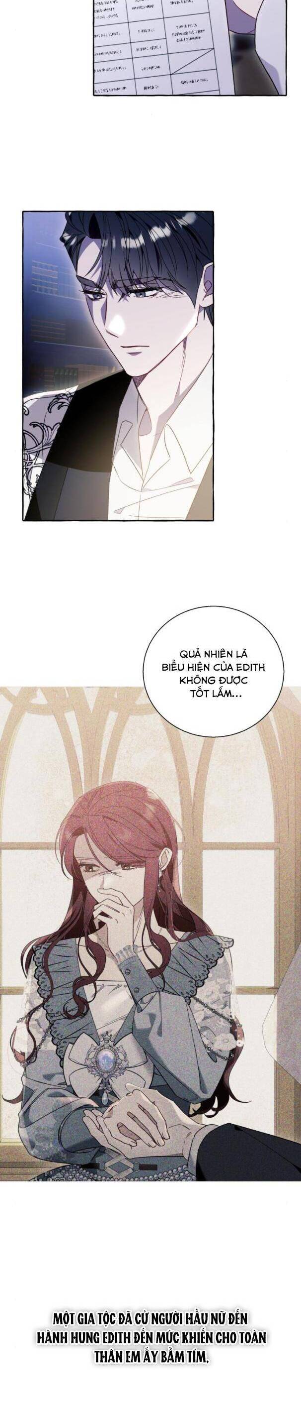 Tôi Tưởng Đó Chỉ Là Tiểu Thuyết Trọng Sinh Bình Thường Chapter 63 - 3