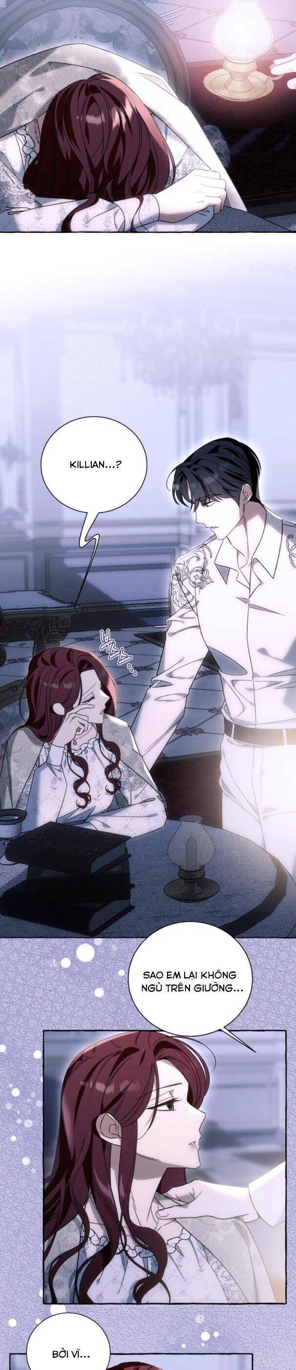 Tôi Tưởng Đó Chỉ Là Tiểu Thuyết Trọng Sinh Bình Thường Chapter 63 - 21