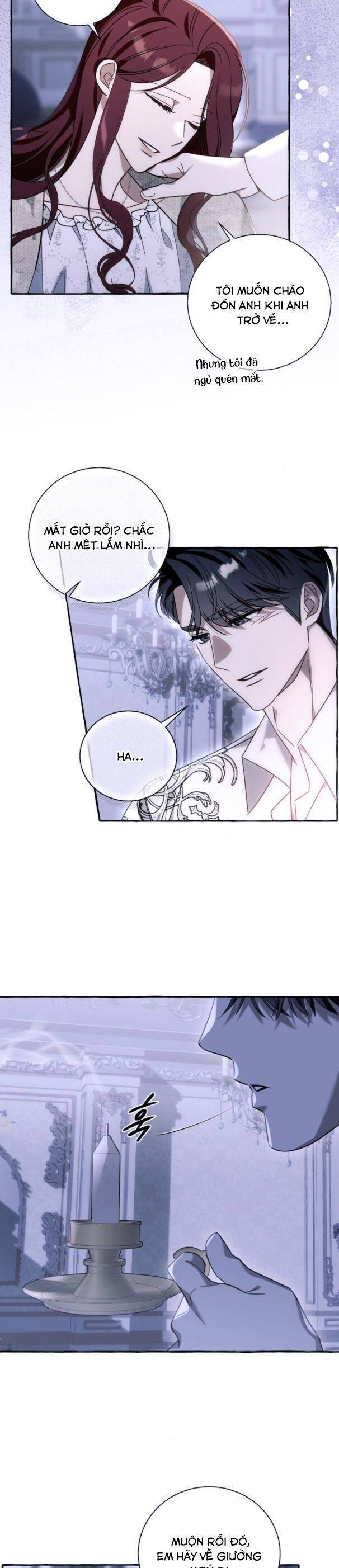 Tôi Tưởng Đó Chỉ Là Tiểu Thuyết Trọng Sinh Bình Thường Chapter 63 - 22