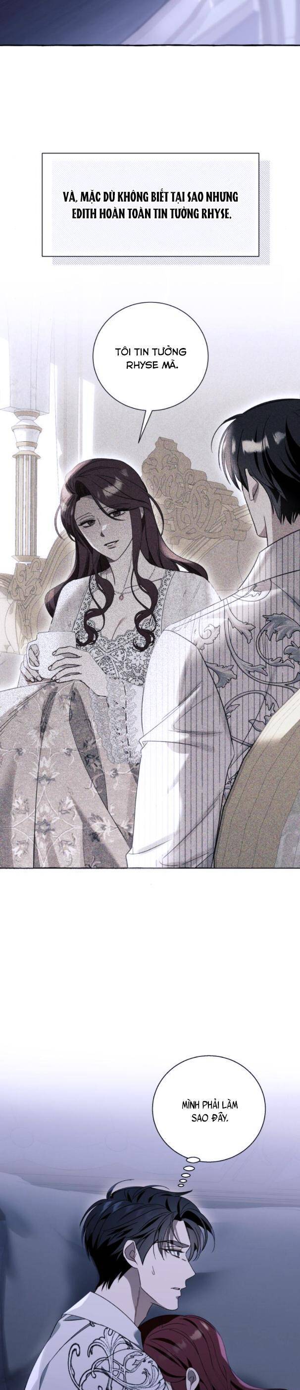 Tôi Tưởng Đó Chỉ Là Tiểu Thuyết Trọng Sinh Bình Thường Chapter 63 - 24