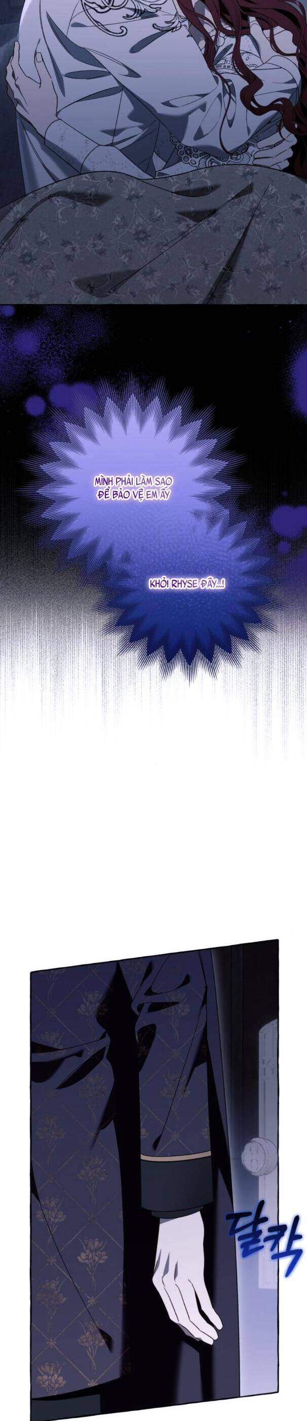 Tôi Tưởng Đó Chỉ Là Tiểu Thuyết Trọng Sinh Bình Thường Chapter 63 - 25