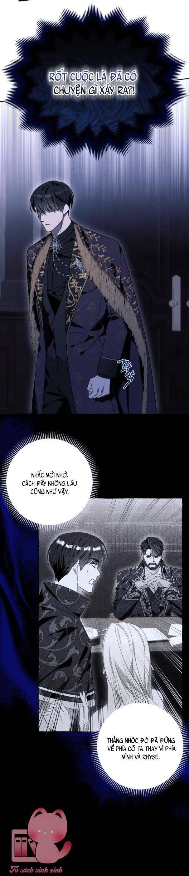 Tôi Tưởng Đó Chỉ Là Tiểu Thuyết Trọng Sinh Bình Thường Chapter 63 - 26