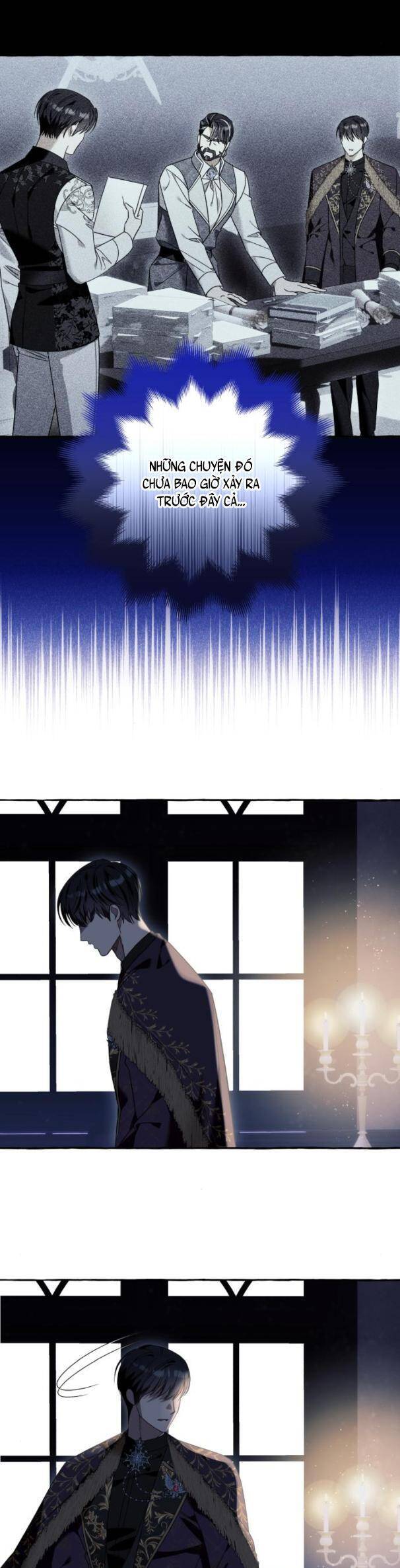 Tôi Tưởng Đó Chỉ Là Tiểu Thuyết Trọng Sinh Bình Thường Chapter 63 - 27