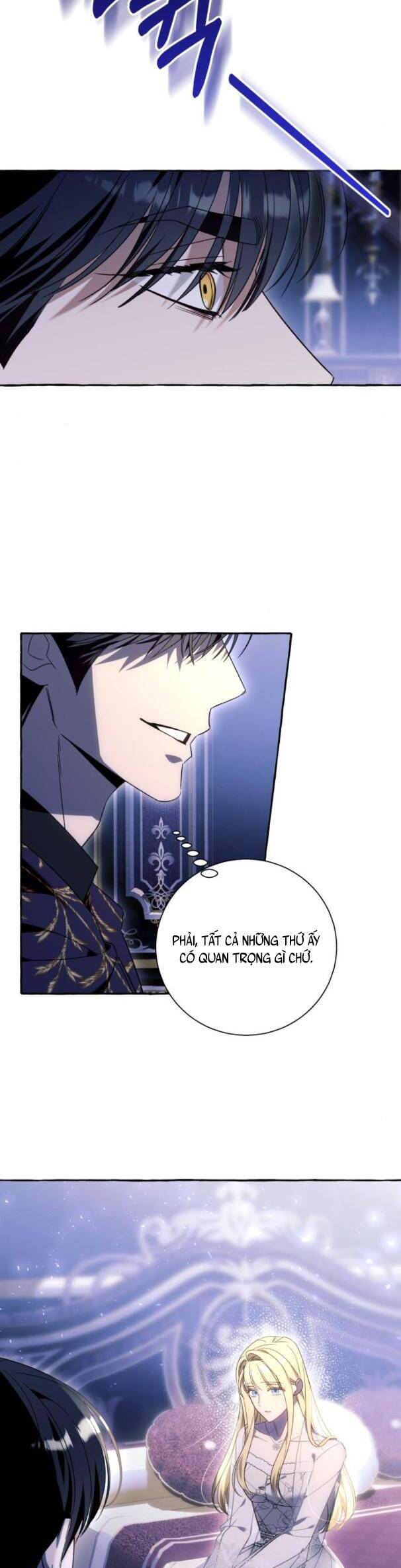 Tôi Tưởng Đó Chỉ Là Tiểu Thuyết Trọng Sinh Bình Thường Chapter 63 - 29