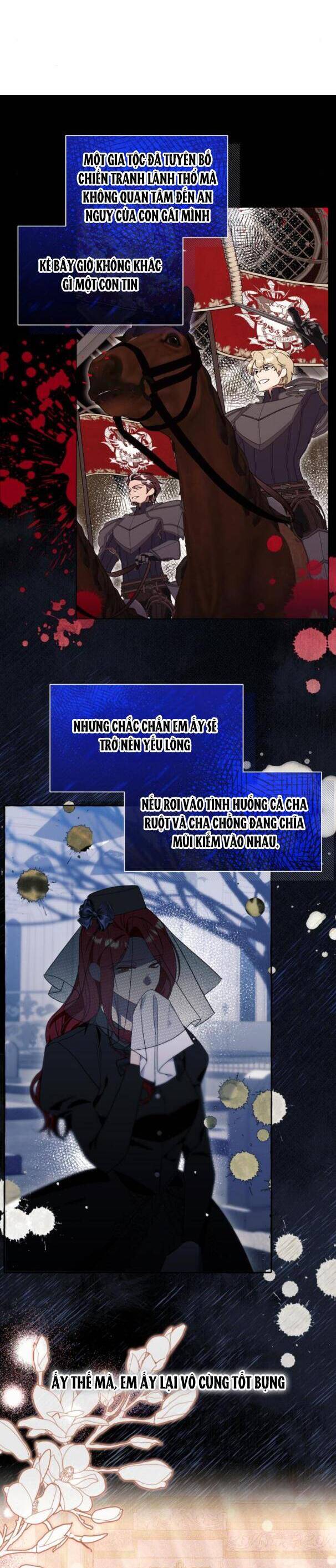 Tôi Tưởng Đó Chỉ Là Tiểu Thuyết Trọng Sinh Bình Thường Chapter 63 - 4