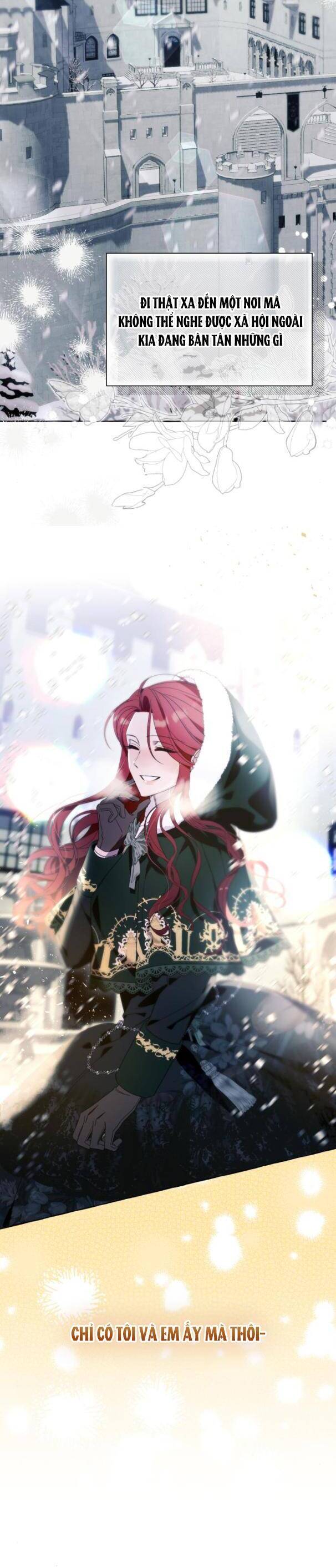 Tôi Tưởng Đó Chỉ Là Tiểu Thuyết Trọng Sinh Bình Thường Chapter 63 - 6