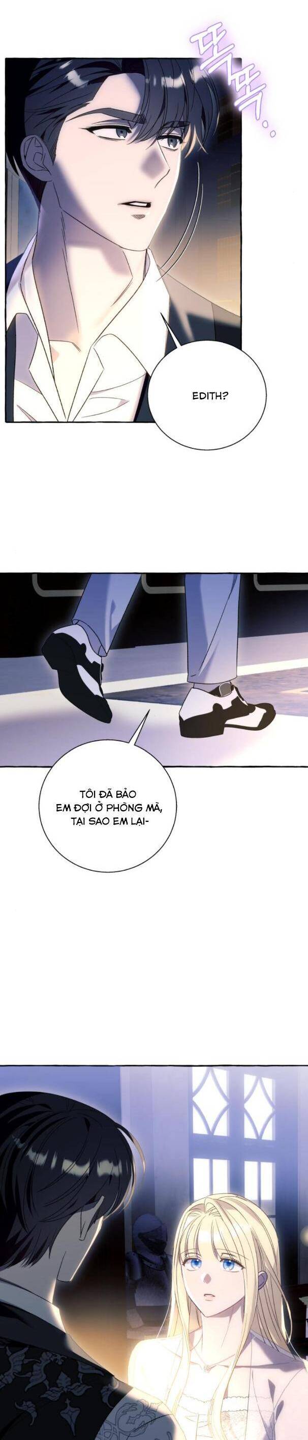 Tôi Tưởng Đó Chỉ Là Tiểu Thuyết Trọng Sinh Bình Thường Chapter 63 - 7