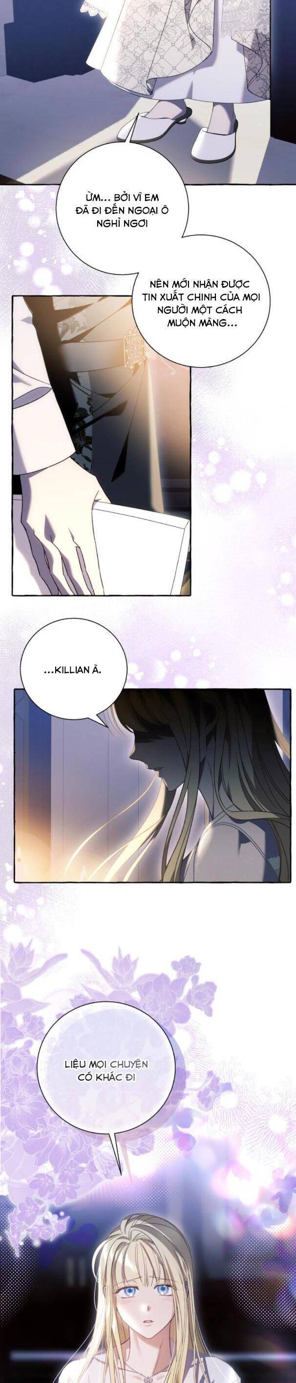 Tôi Tưởng Đó Chỉ Là Tiểu Thuyết Trọng Sinh Bình Thường Chapter 63 - 9