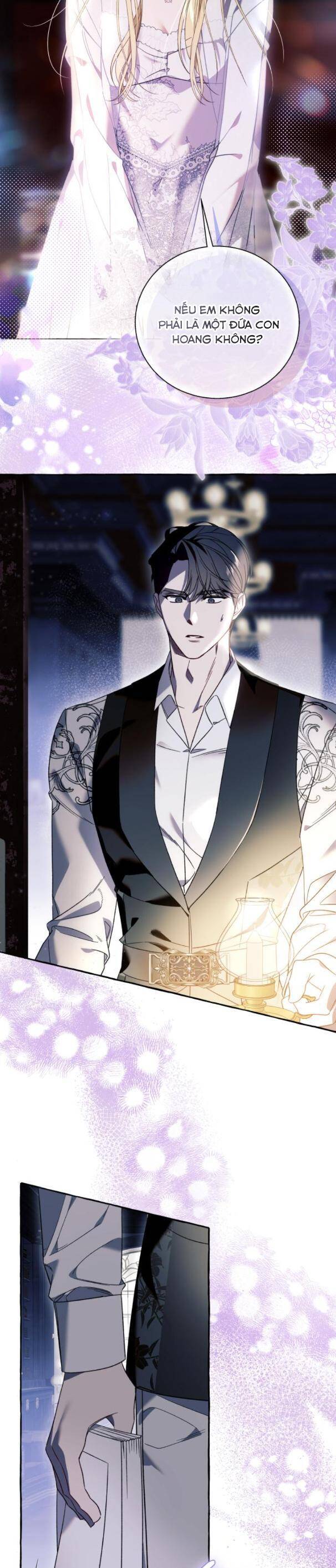 Tôi Tưởng Đó Chỉ Là Tiểu Thuyết Trọng Sinh Bình Thường Chapter 63 - 10