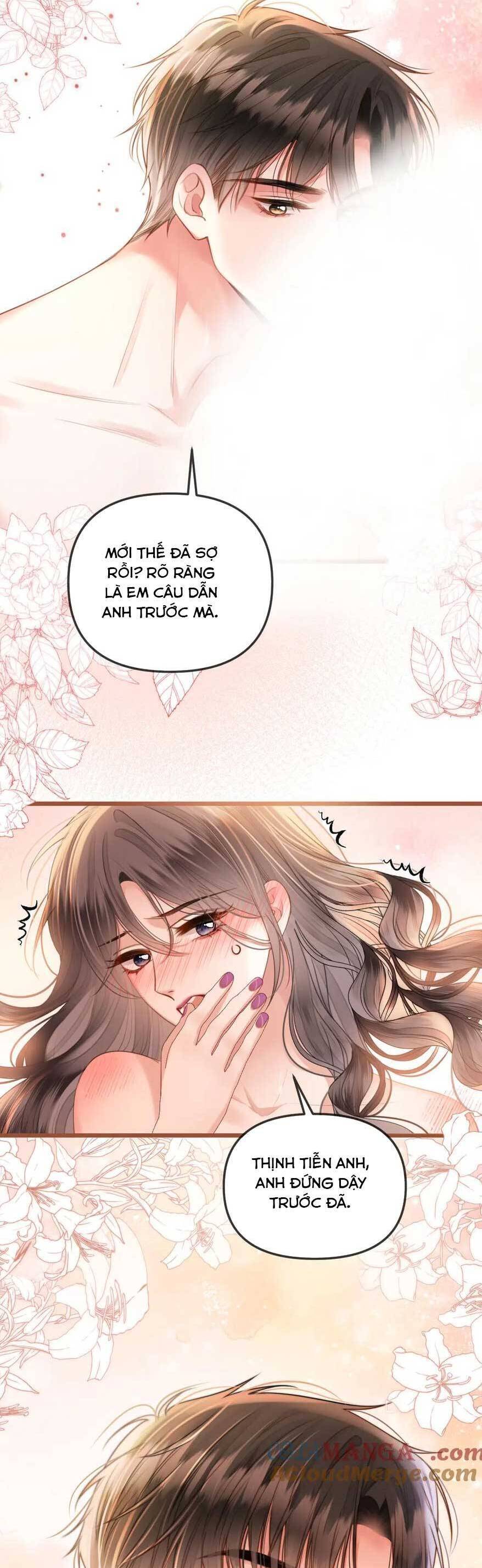 Ngày Mai Cũng Thích Em Chapter 43 - 11