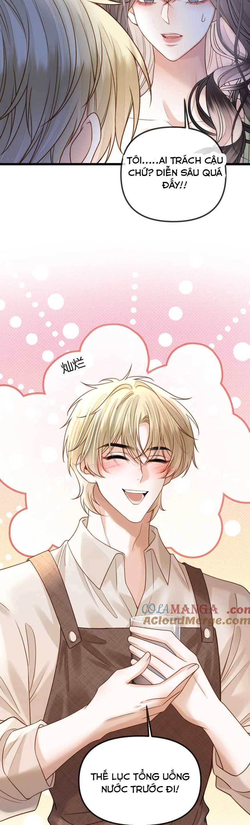 Ngày Mai Cũng Thích Em Chapter 52 - 19