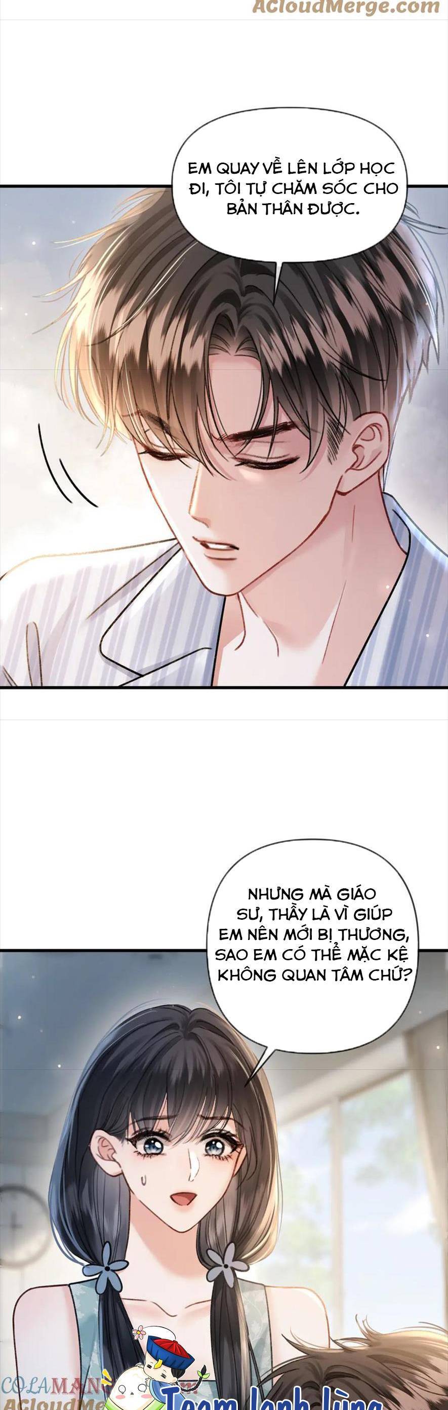 Ngày Mai Cũng Thích Em Chapter 57 - 11