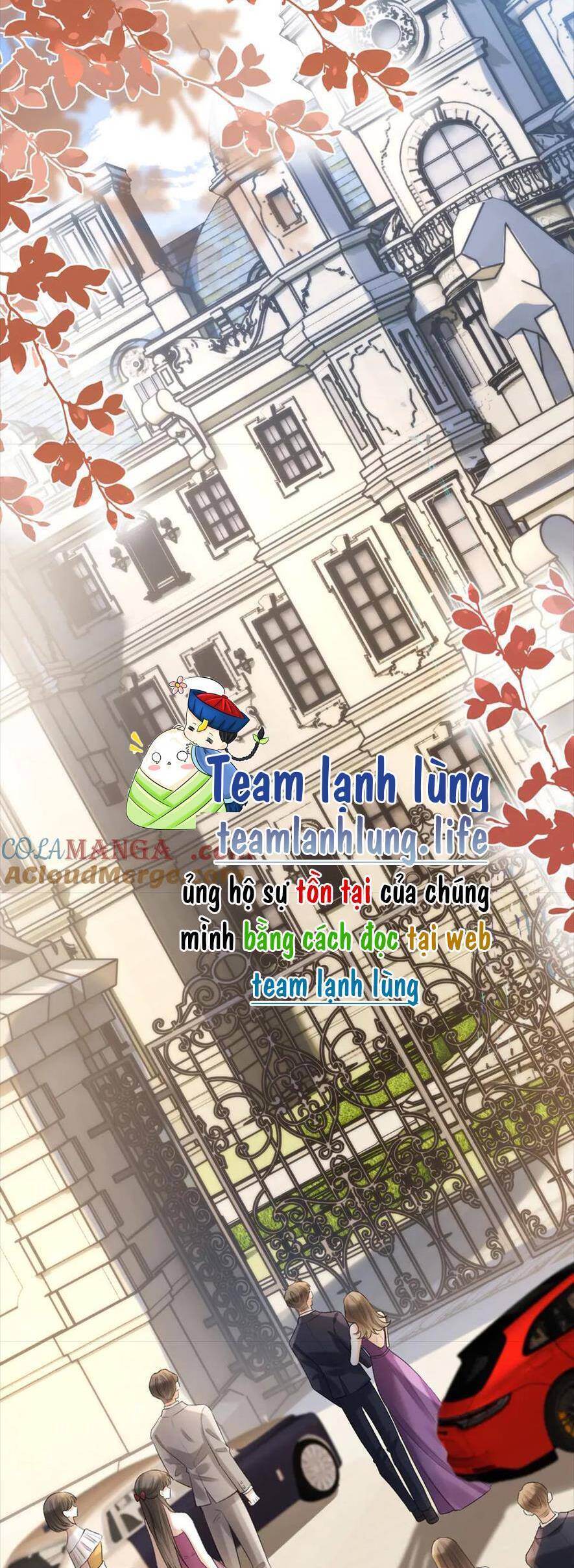 Ngày Mai Cũng Thích Em Chapter 57 - 20