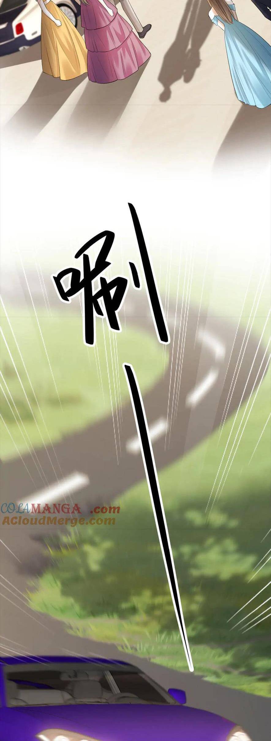 Ngày Mai Cũng Thích Em Chapter 57 - 21