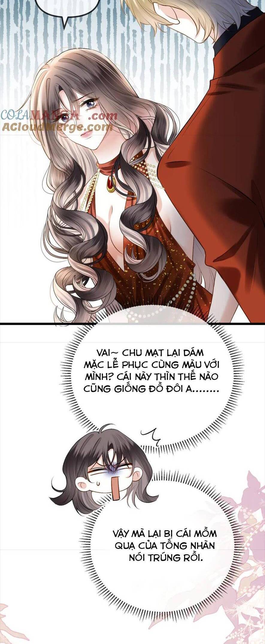 Ngày Mai Cũng Thích Em Chapter 57 - 29