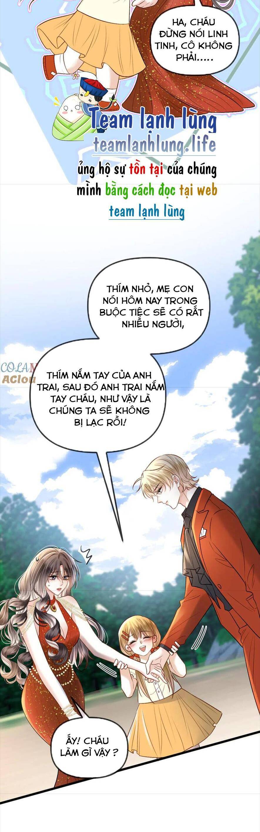 Ngày Mai Cũng Thích Em Chapter 57 - 33
