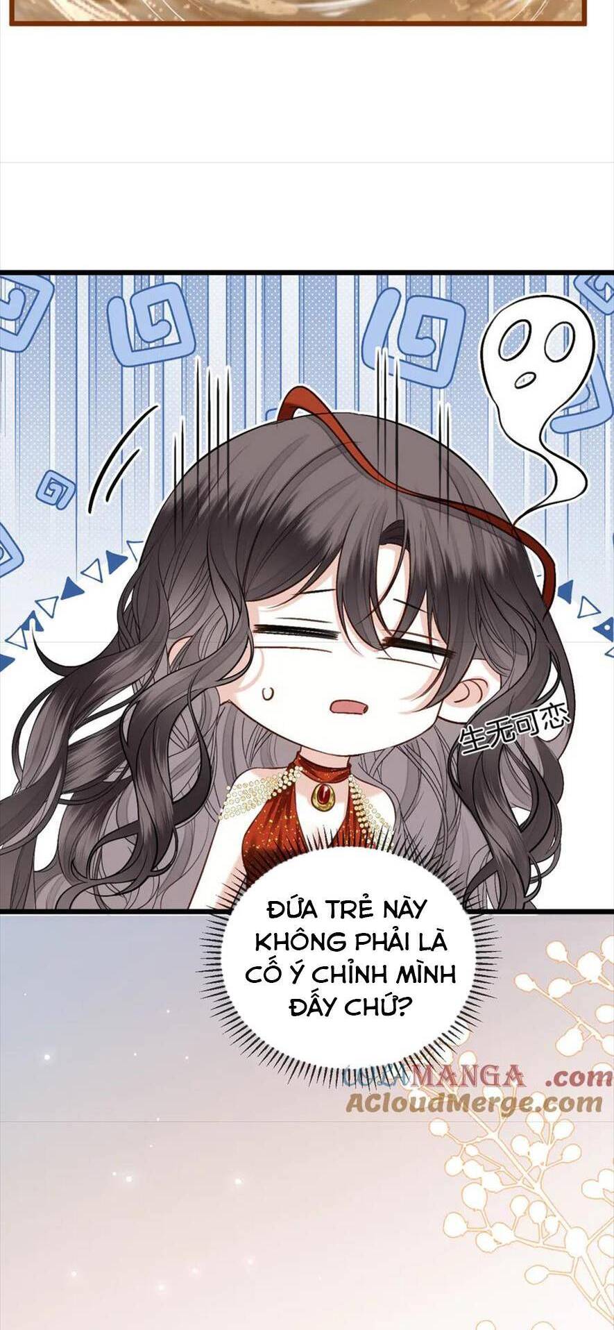 Ngày Mai Cũng Thích Em Chapter 58 - 23