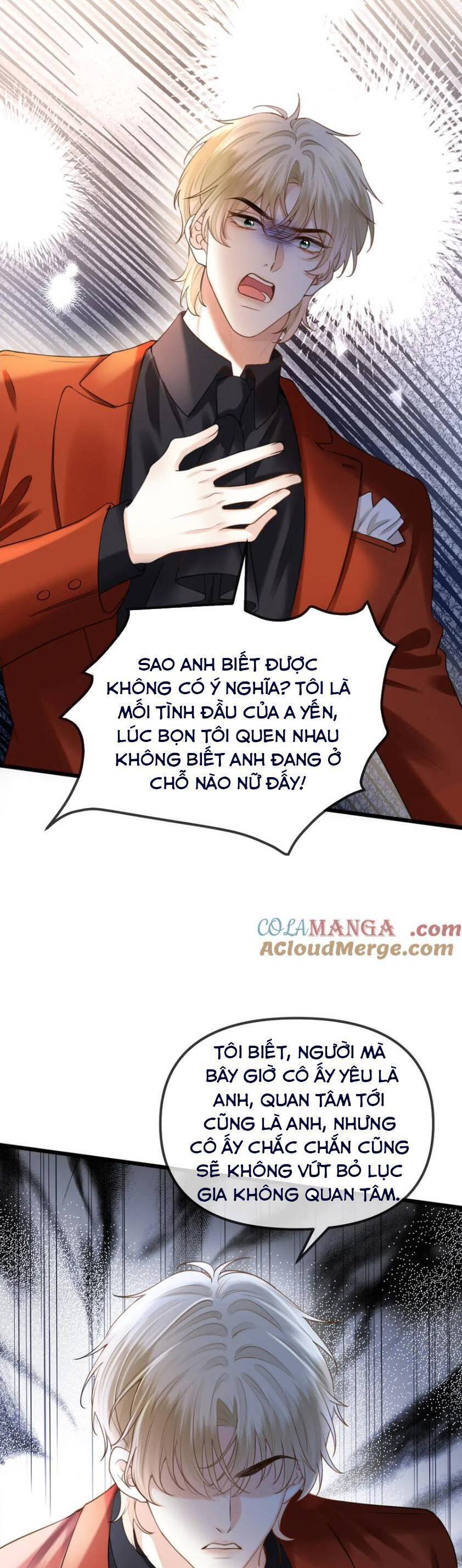 Ngày Mai Cũng Thích Em Chapter 60 - 11