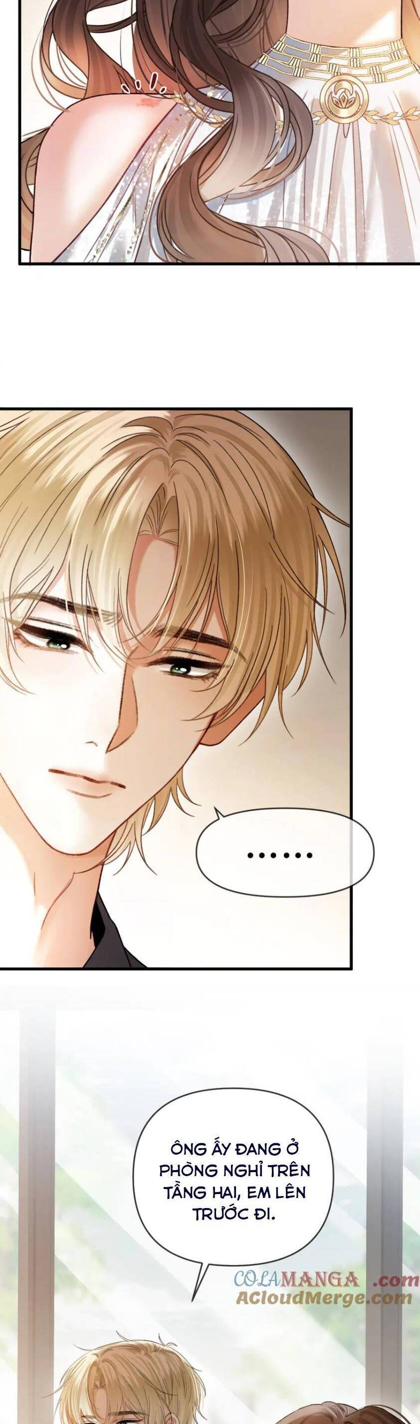 Ngày Mai Cũng Thích Em Chapter 60 - 7