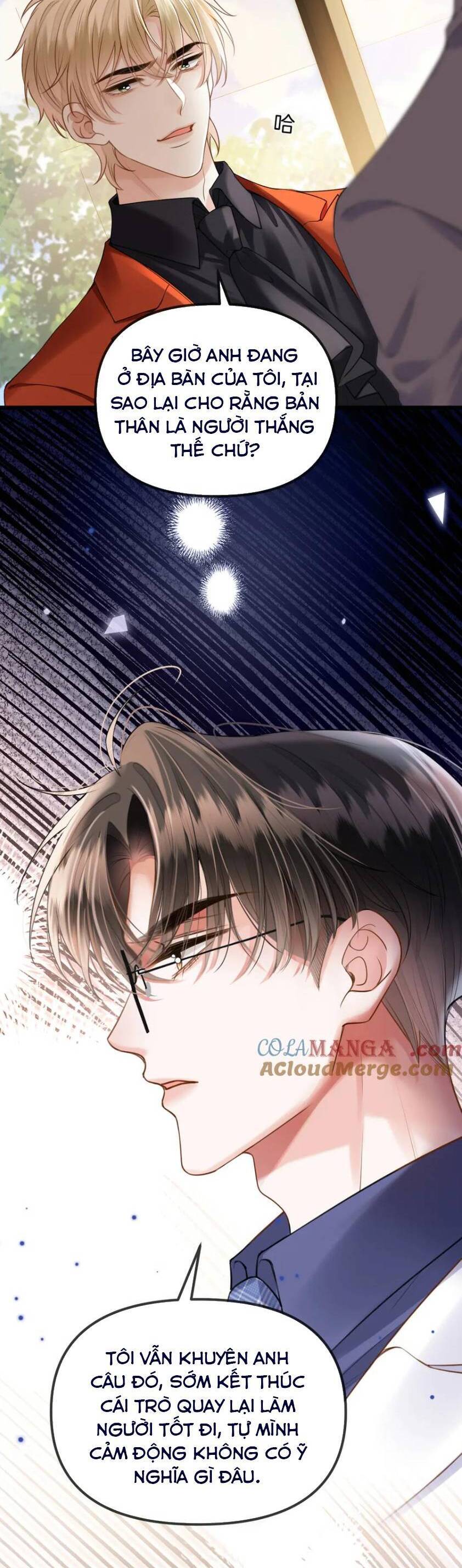 Ngày Mai Cũng Thích Em Chapter 60 - 10