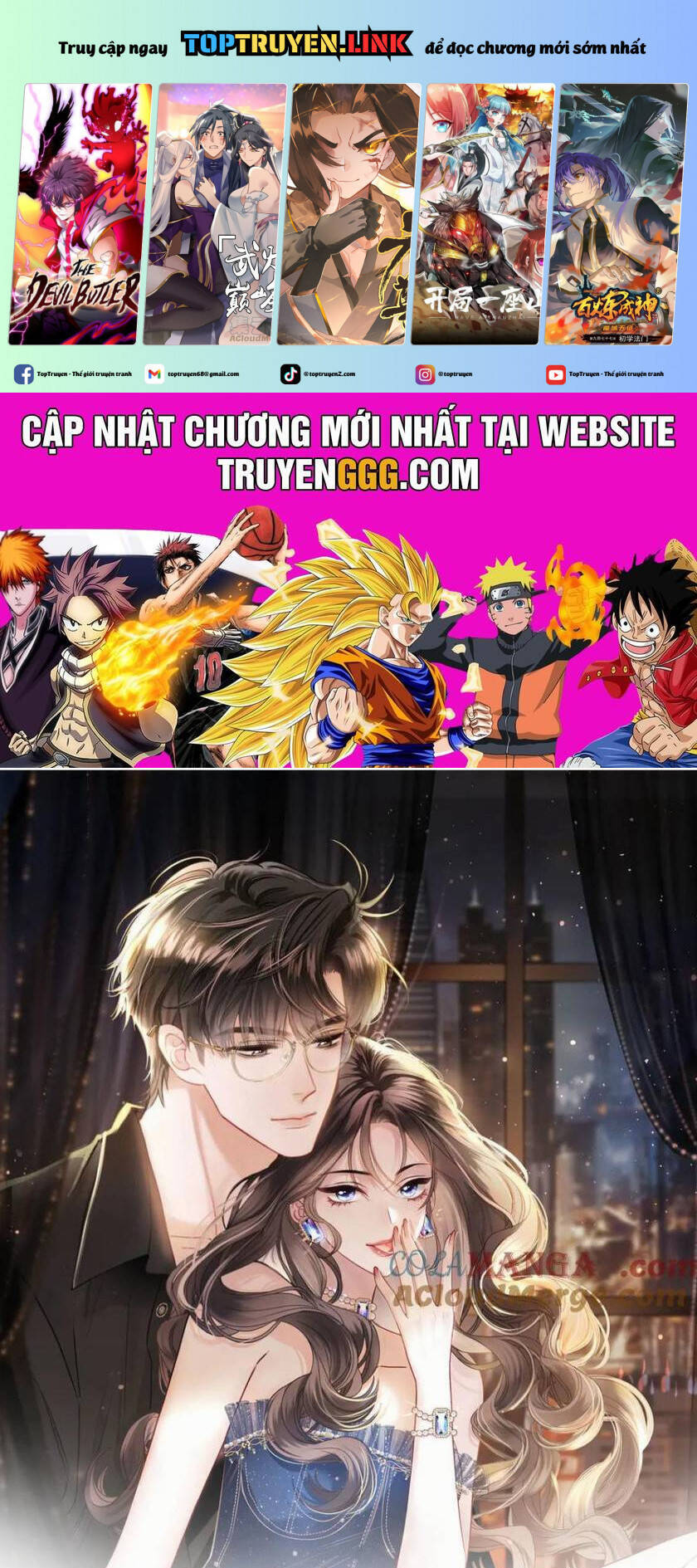 Ngày Mai Cũng Thích Em Chapter  69 - 2