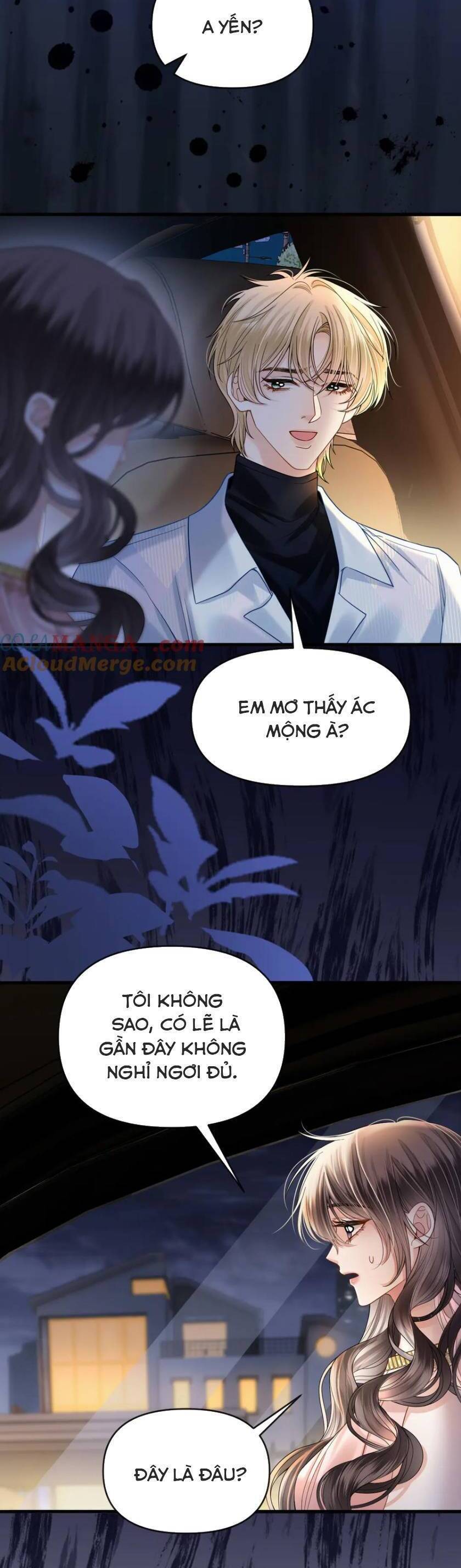 Ngày Mai Cũng Thích Em Chapter  69 - 11