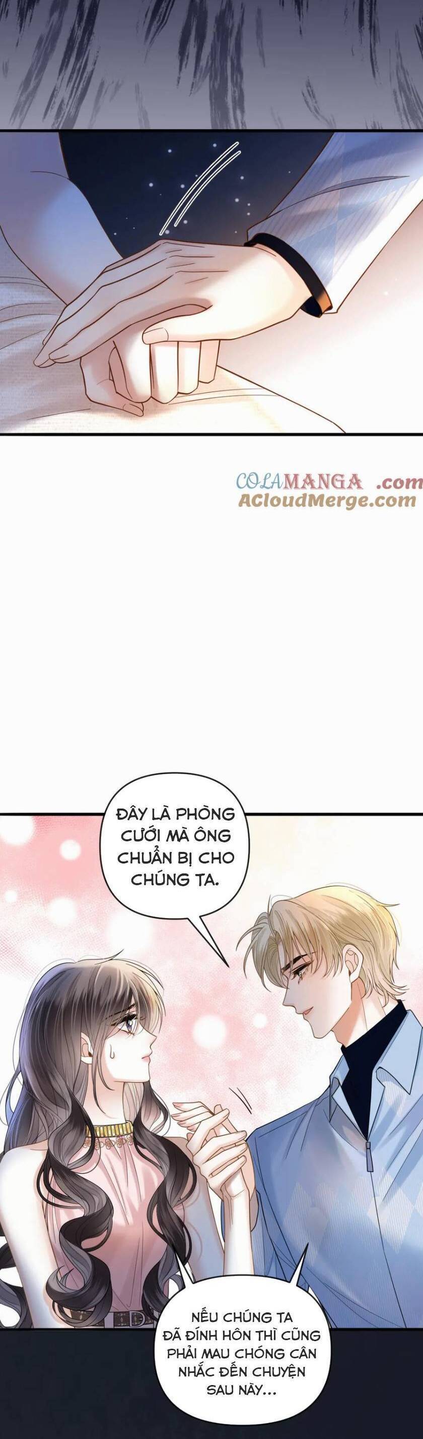 Ngày Mai Cũng Thích Em Chapter  69 - 12