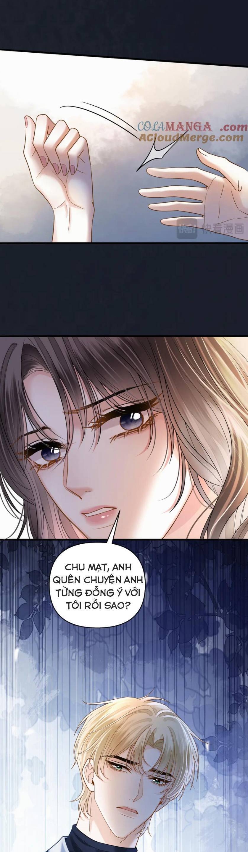 Ngày Mai Cũng Thích Em Chapter  69 - 13