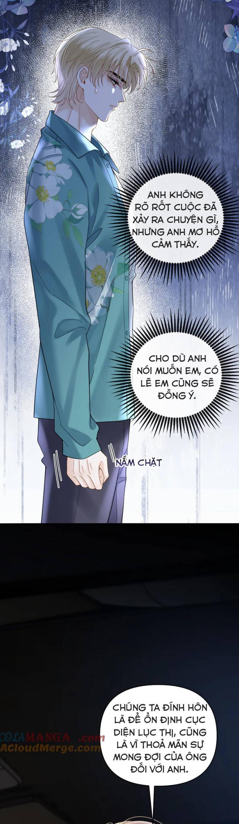 Ngày Mai Cũng Thích Em Chapter  69 - 15