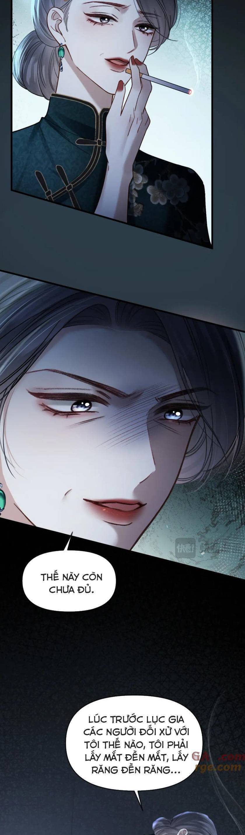 Ngày Mai Cũng Thích Em Chapter  69 - 6