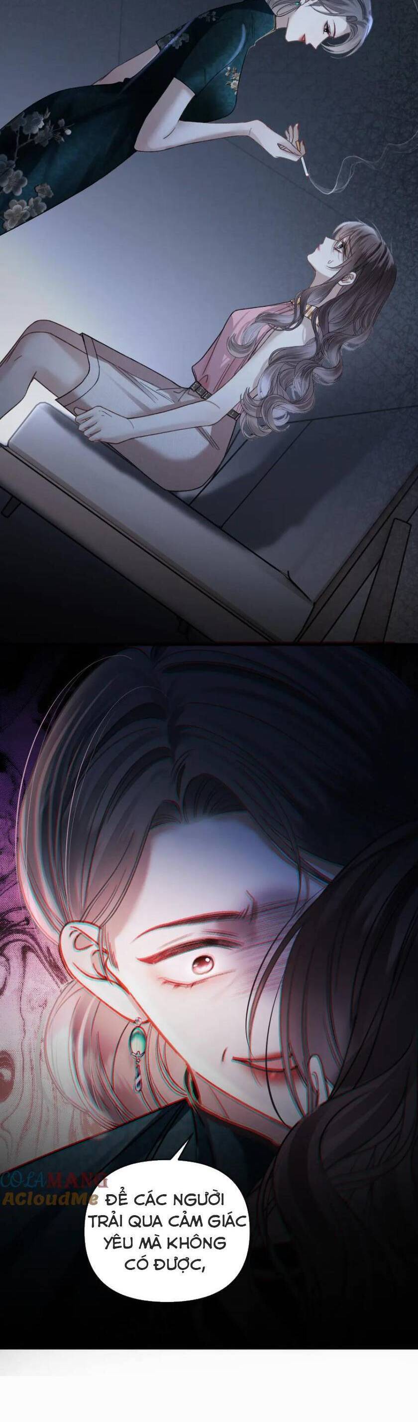 Ngày Mai Cũng Thích Em Chapter  69 - 7