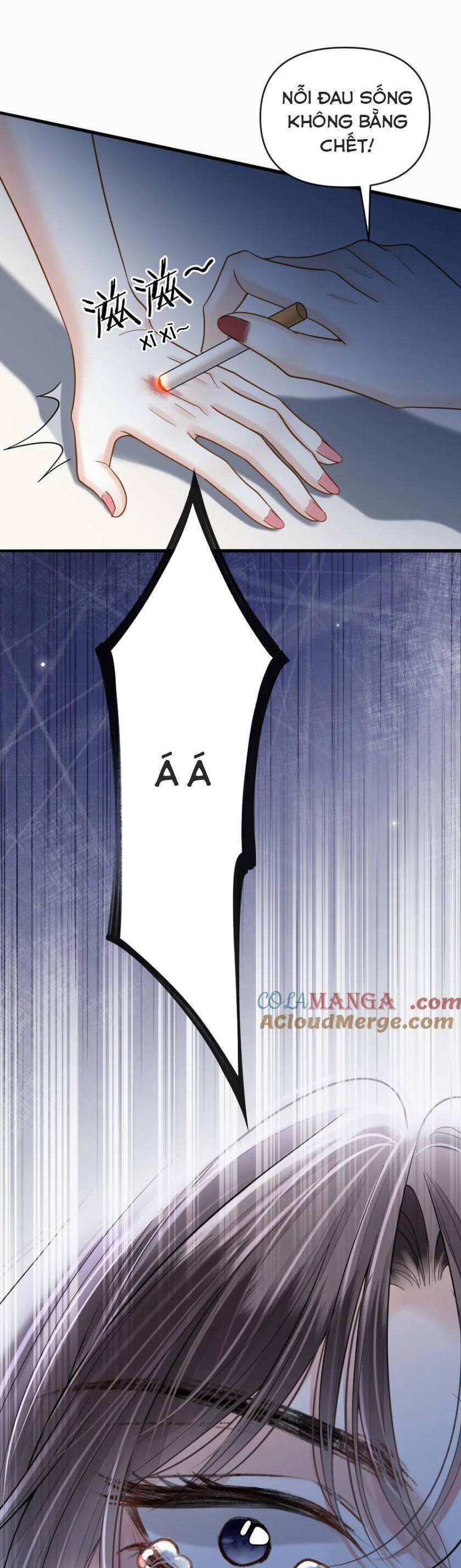 Ngày Mai Cũng Thích Em Chapter  69 - 8