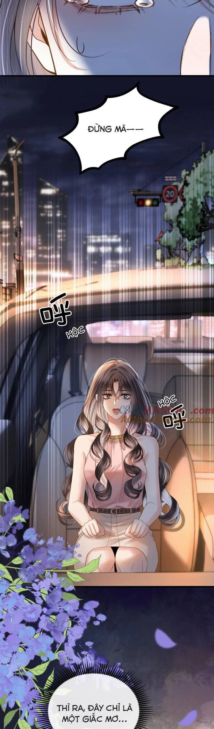 Ngày Mai Cũng Thích Em Chapter  69 - 9