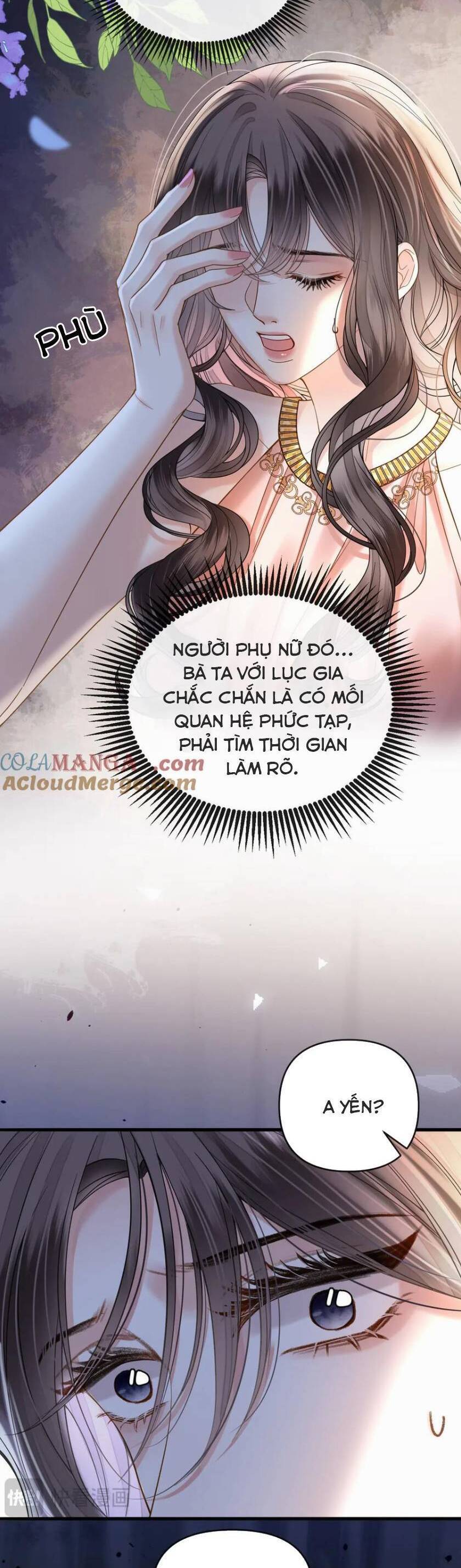 Ngày Mai Cũng Thích Em Chapter  69 - 10