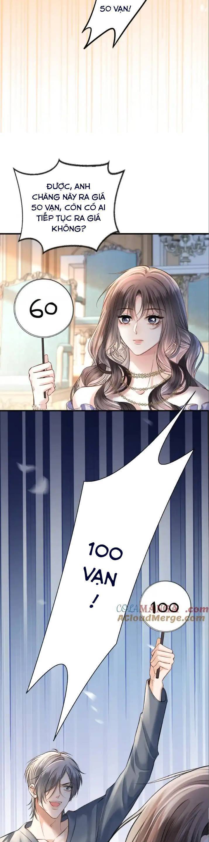 Ngày Mai Cũng Thích Em Chapter  74 - 11