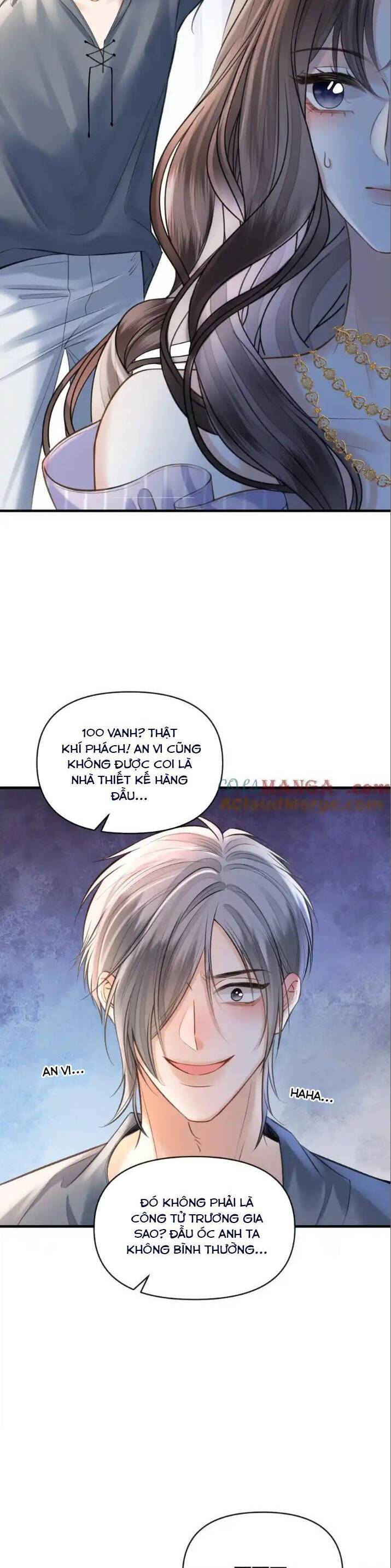 Ngày Mai Cũng Thích Em Chapter  74 - 12