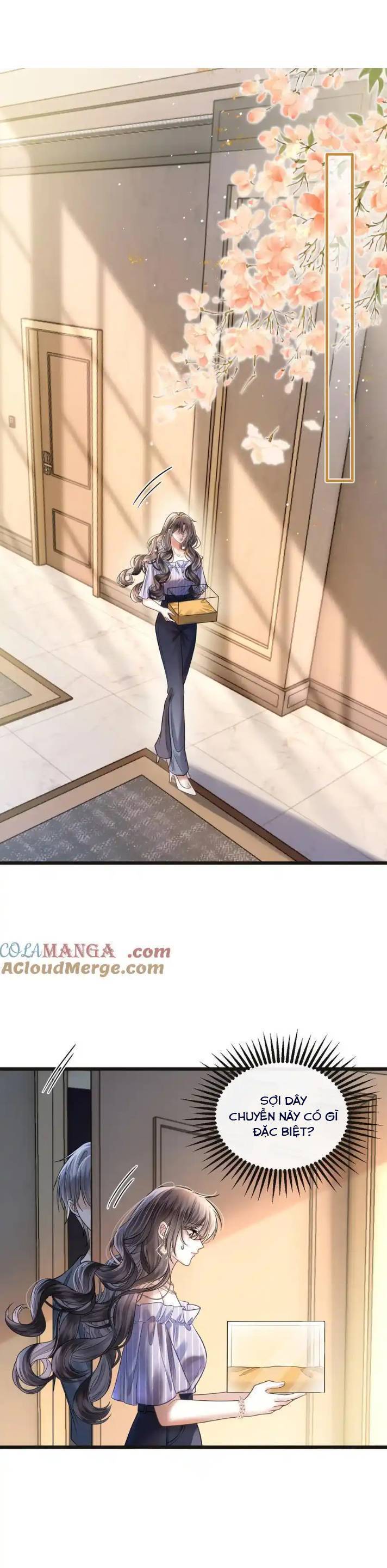 Ngày Mai Cũng Thích Em Chapter  74 - 15