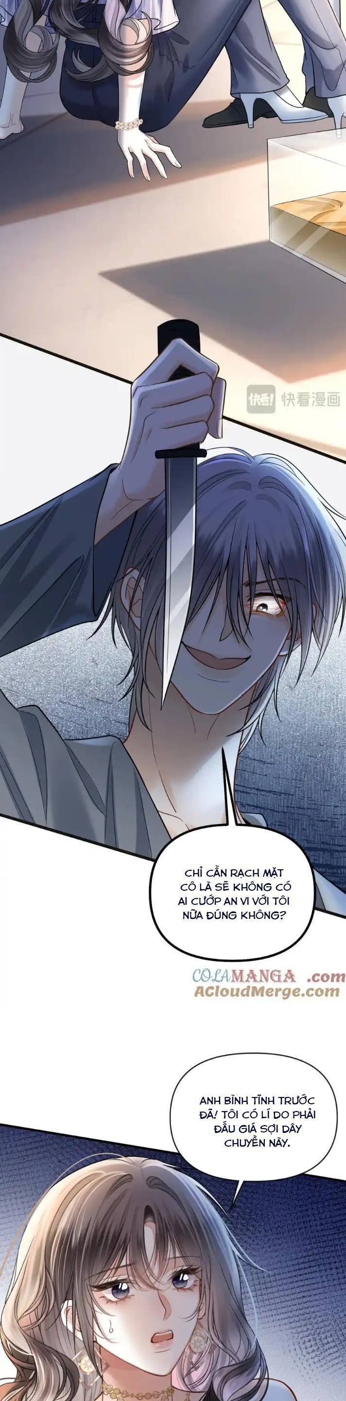 Ngày Mai Cũng Thích Em Chapter  74 - 18