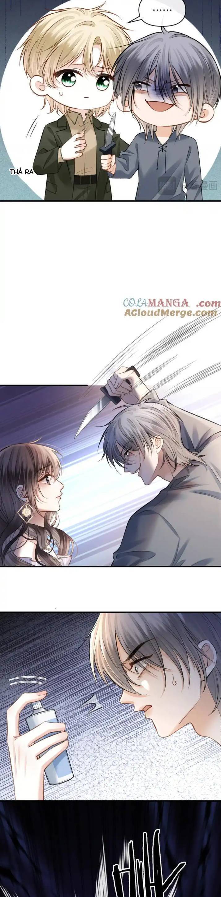 Ngày Mai Cũng Thích Em Chapter  74 - 23