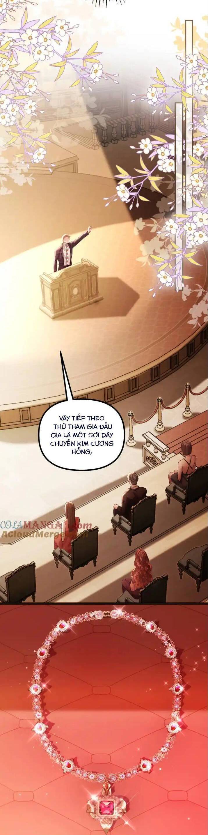 Ngày Mai Cũng Thích Em Chapter  74 - 8