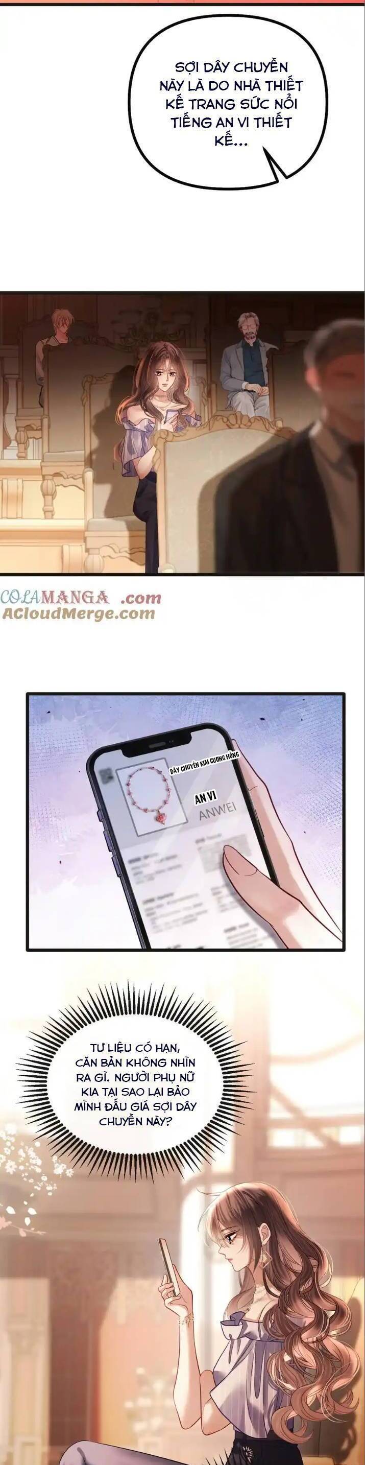 Ngày Mai Cũng Thích Em Chapter  74 - 9